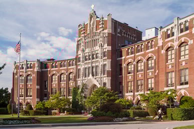 Graduate School Admissions Counseling