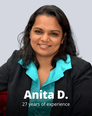 Anita D-1