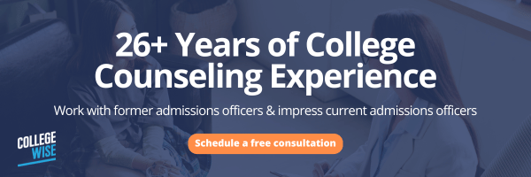 Blog CTAs - 26 years experience
