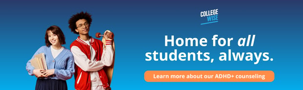 Collegewise Tandem