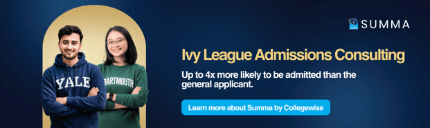 Summa by Collegewise