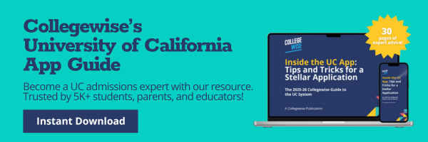 The Ultimate Guide to the UC Application Process