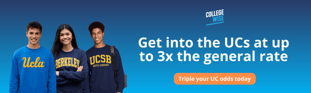 Triple your UC odds