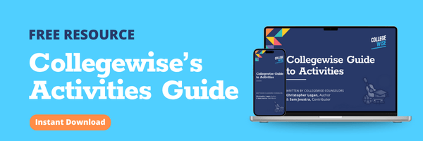 college activities guide cta