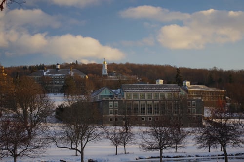 Liberal Arts Colleges: Definition & Best Liberal Arts Colleges
