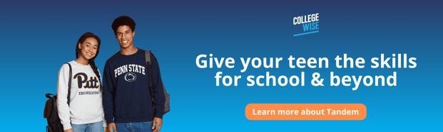 Collegewise Tandem Program (1)