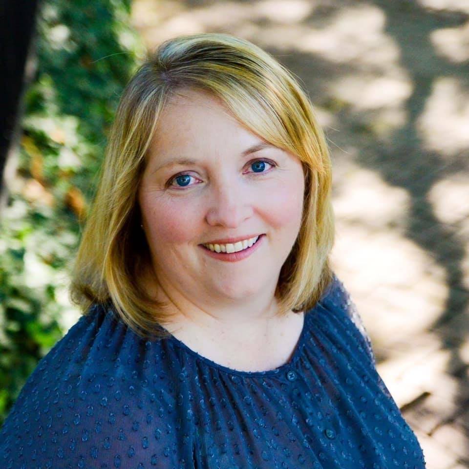 Kate Coffman