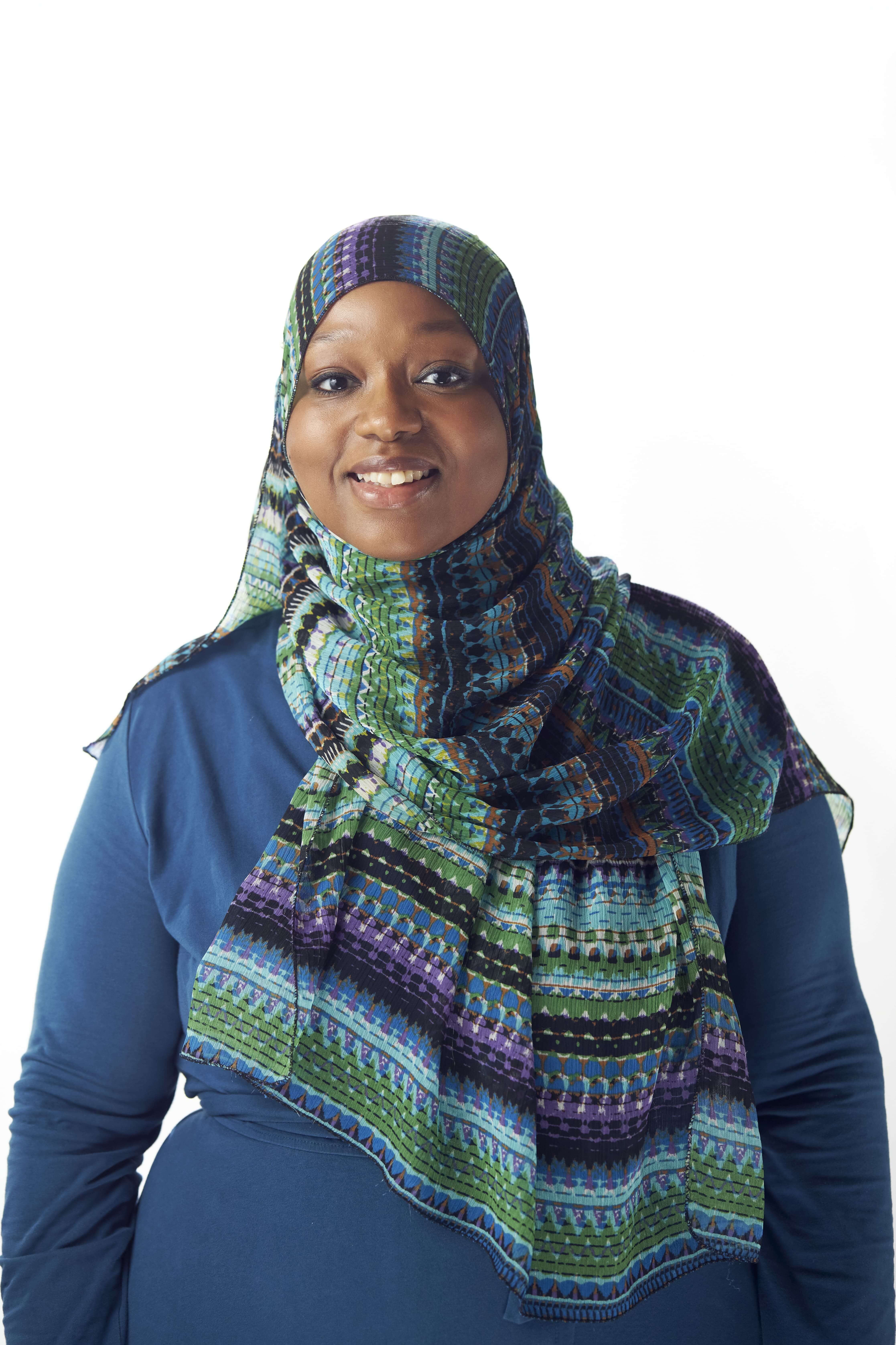 Hanifa Abdul Sabur