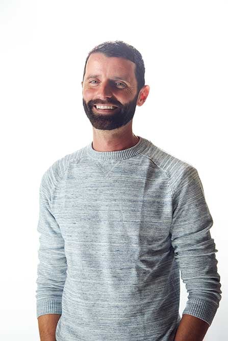 Charlie Duffy
