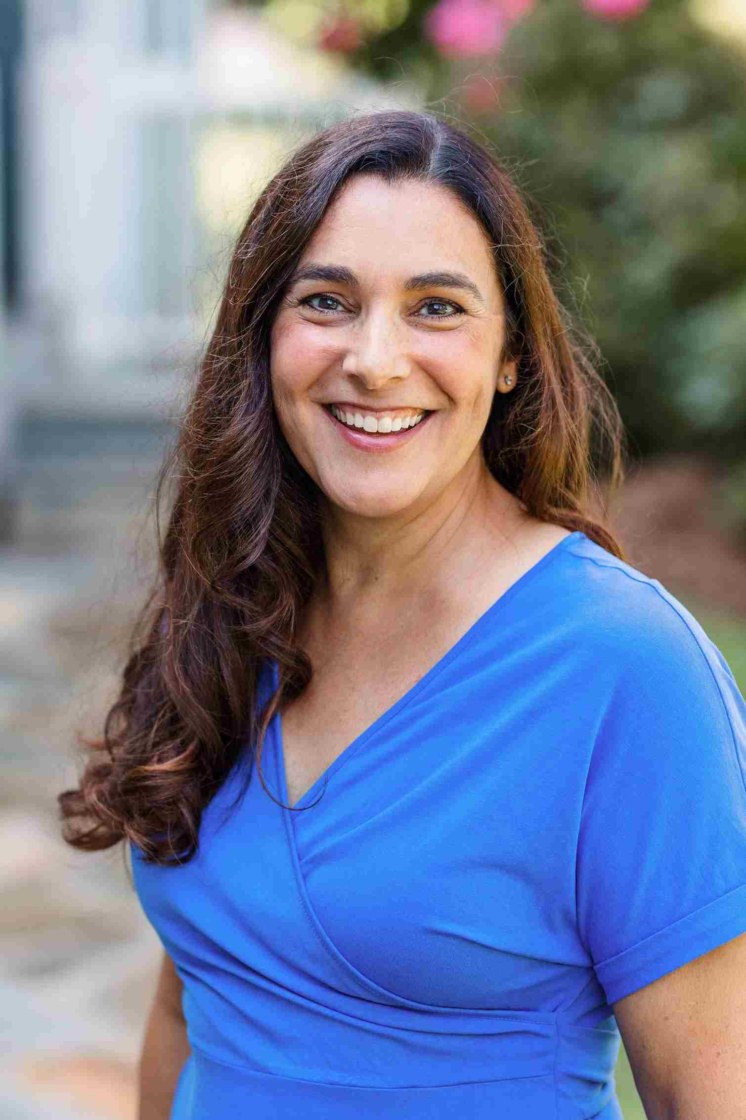 Renee Roush