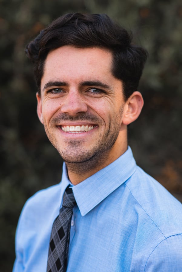 Joel Ontiveros
