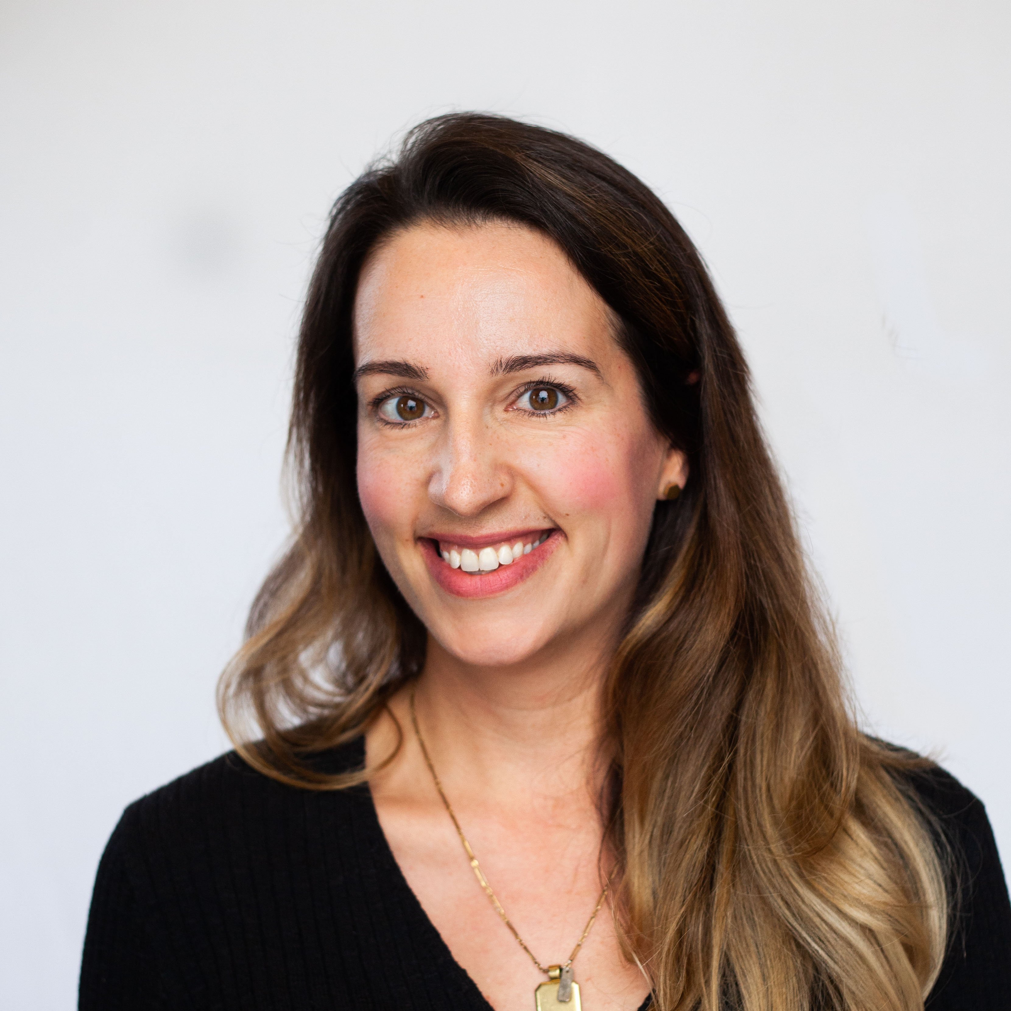 Colleen Boucher-Robinson