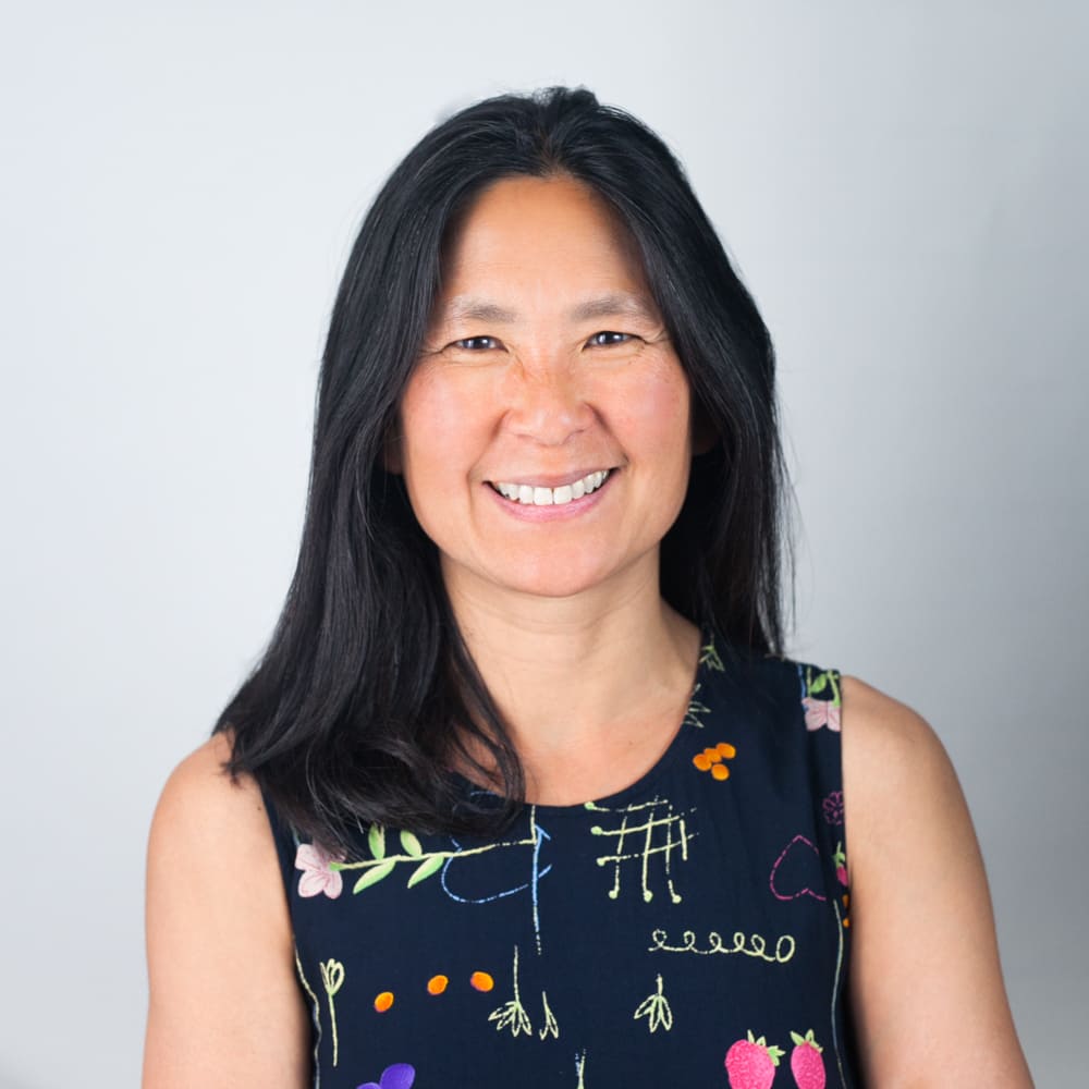 Judy Lee