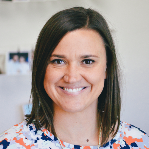 Katie Konrad Moore