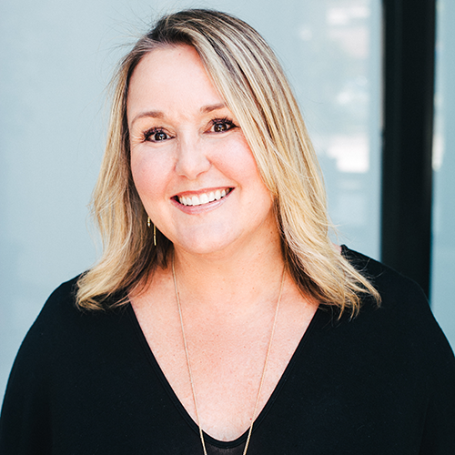 Kirsten Hanson-Press