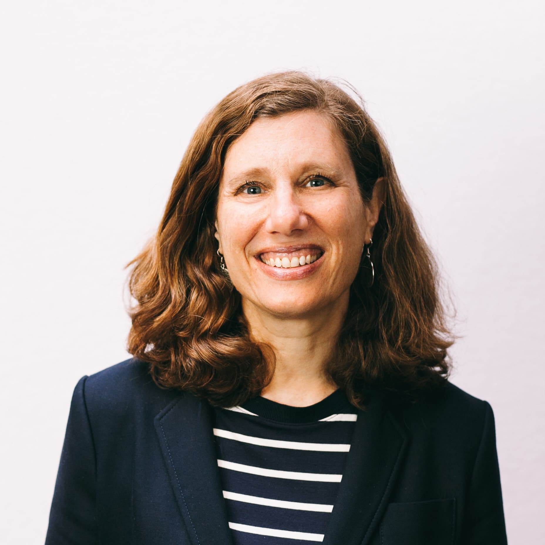 Nicole Oringer