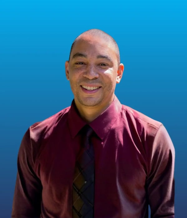 Counselor Bio Photos - Jared Rivers