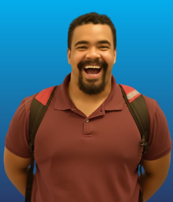 Counselors Bios Photos - Adrian Ruiz