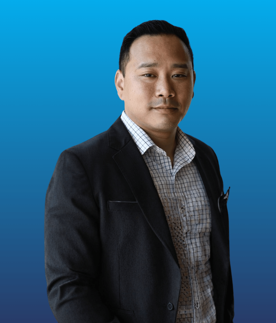 Counselors Bios Photos - Charles Lu
