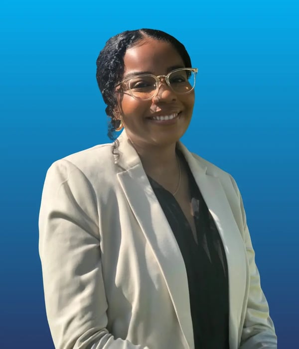 Counselors Bios Photos - Fayelah Johnson