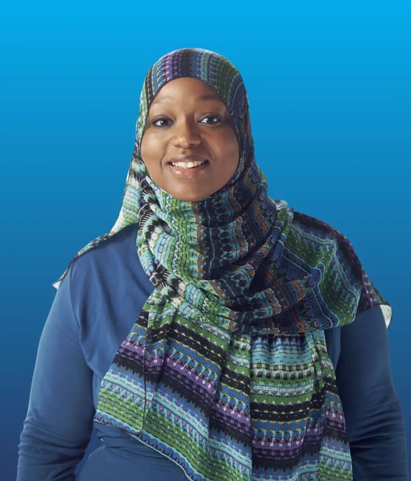 Counselors Bios Photos - Hanifa Abdul Sabur