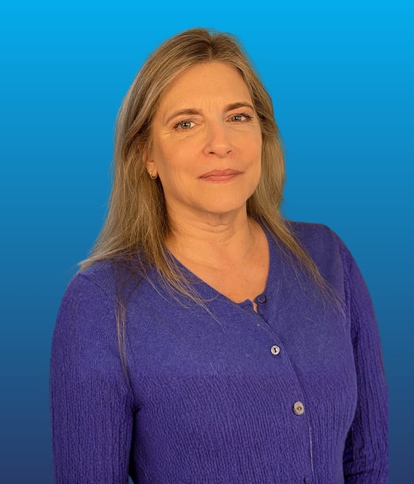 Counselors Bios Photos - Heather K