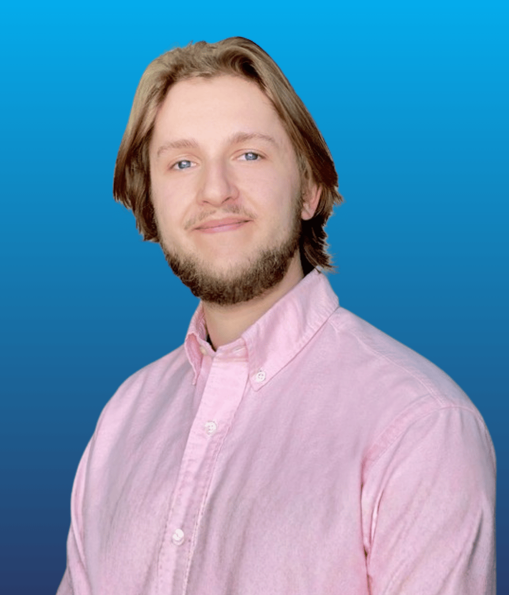 Counselors Bios Photos - Jeremy P