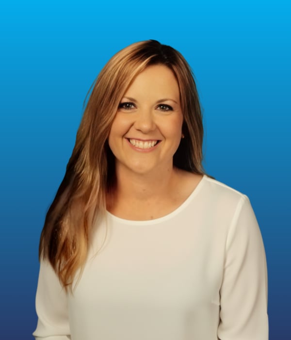 Counselors Bios Photos - Liz Majors