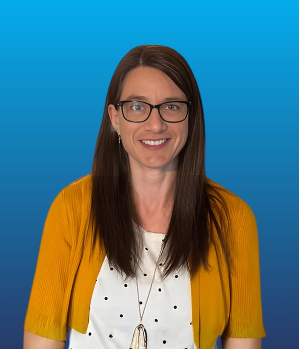 Counselors Bios Photos - Nikki Rawson