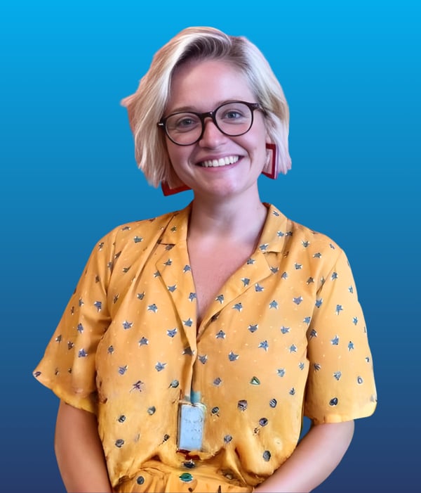 Counselors Bios Photos - Paige Watson