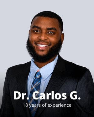 Dr. Carlos G-1
