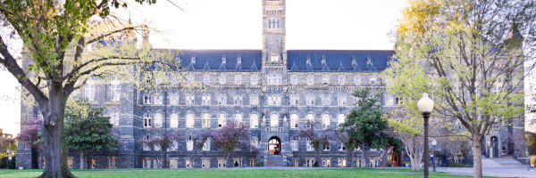 Georgetown University-3