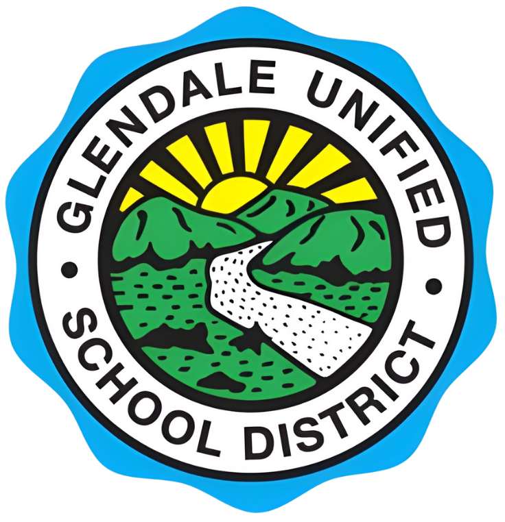 Glendale-USD-logo