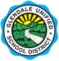 Glendale-USD-logo