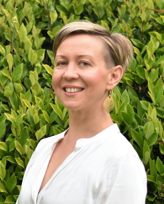 Ida Lonnqvist headshot