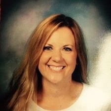 Liz Majors headshot
