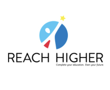 LogoReachHigher