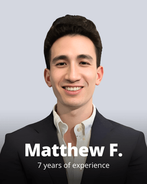 Matthew F