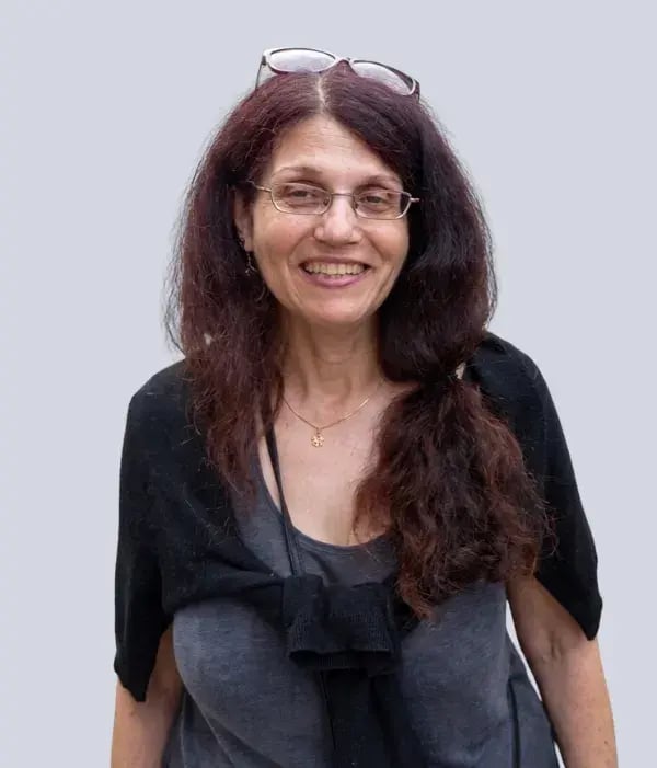 Nancy C.