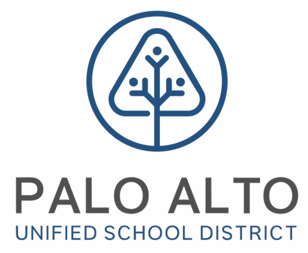 Palo Alto USD logo