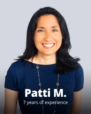 Patti M-1