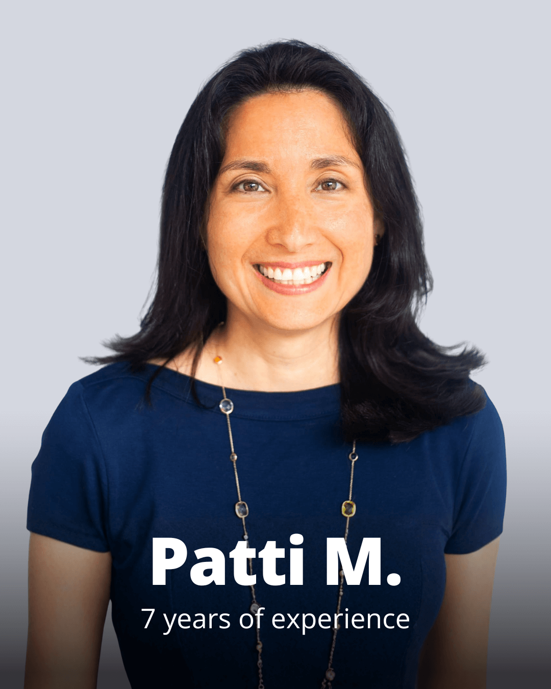 Patti M