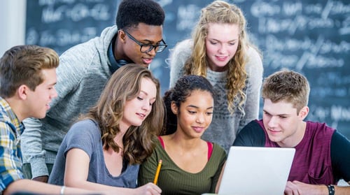 Do Colleges Look at Freshman Year? | Collegewise