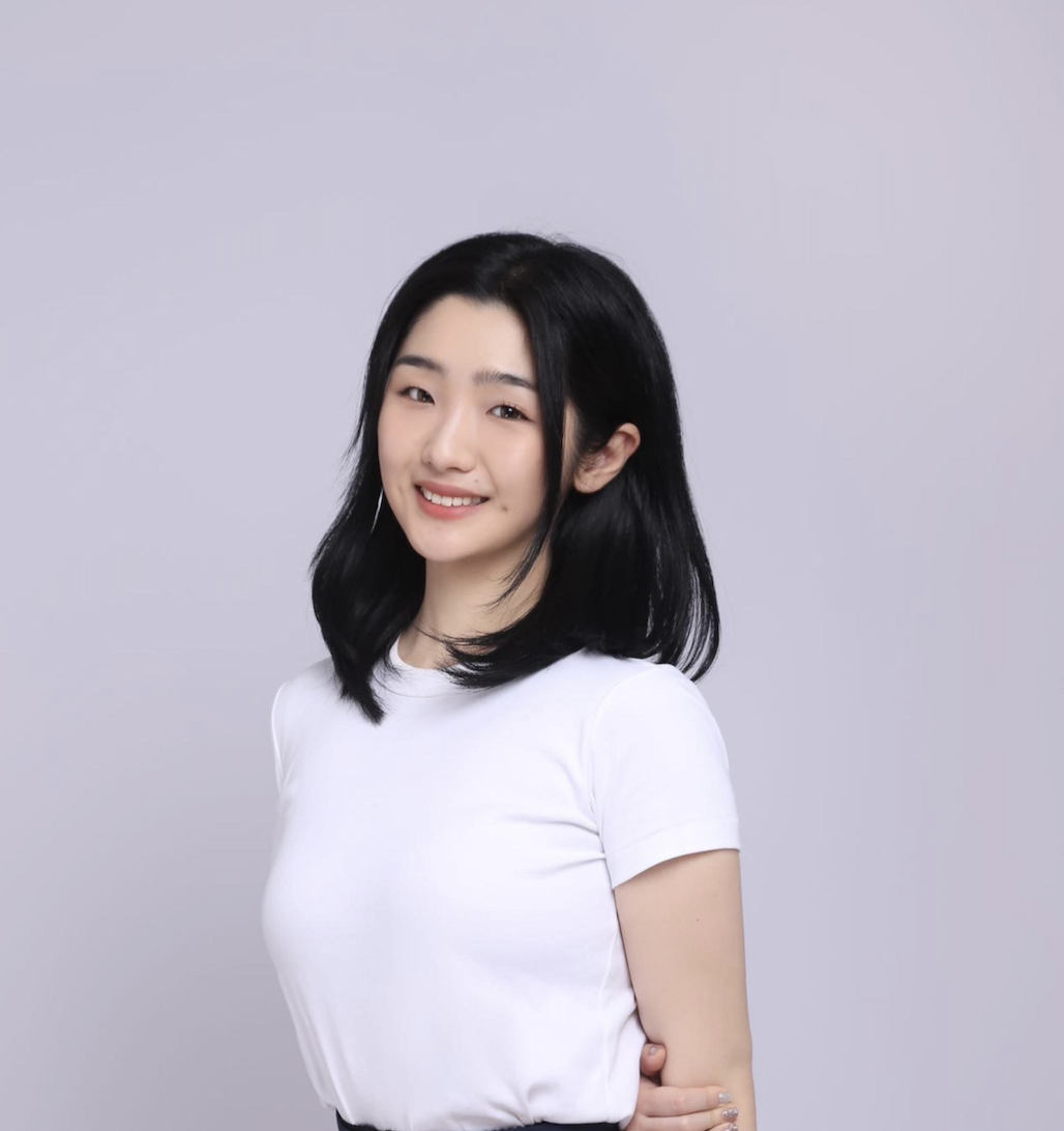 Sheng Wen Headshot