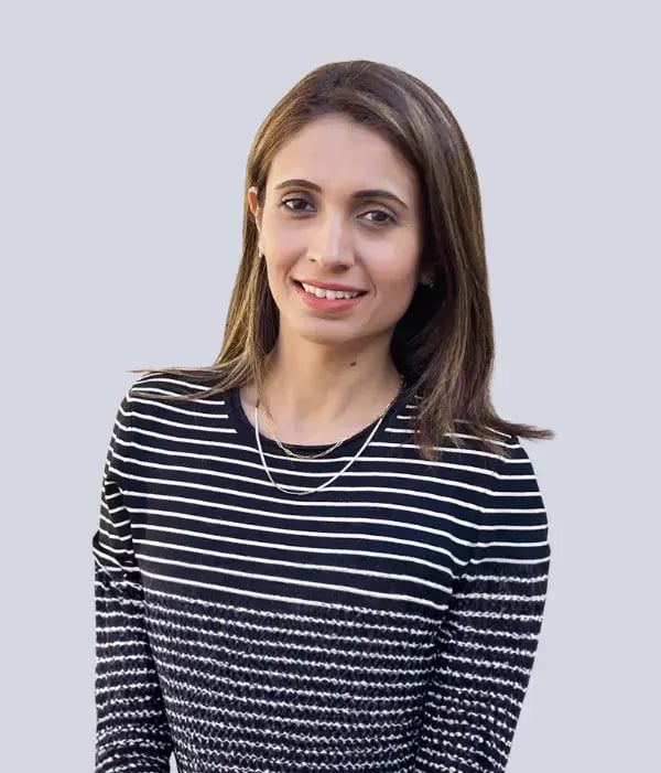 Sirjana D.
