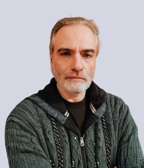 Steven S.