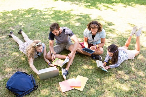Undecided Major: Is it a Bad Look for Students?
