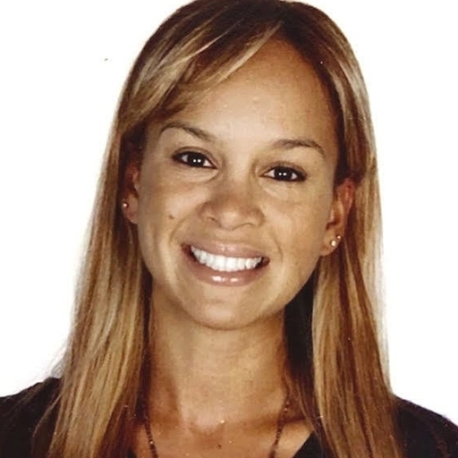 Terran Young Headshot