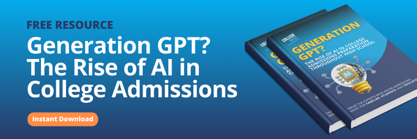 The Rise of AI in College Admissions Guide (1)