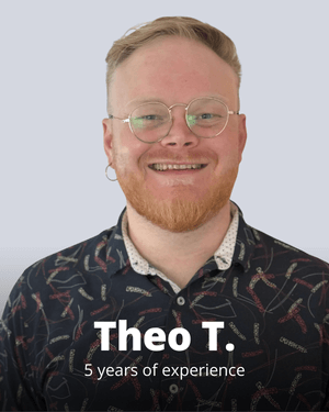 Theo T-1
